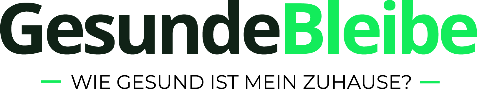 LOGO GesundeBleibe umgewandelte Pfade